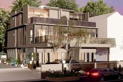 Shamrock Park (D10), Semi-Detached #600955881